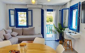 Meraki Beachfront